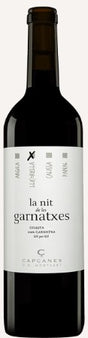 2017 | Celler de Capçanes | La Nit de les Garnatxes Llicorella-Slate at CaskCartel.com