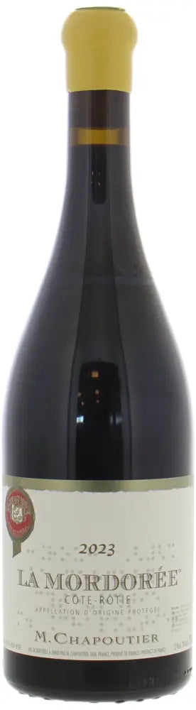 2023 | M. Chapoutier | Cote Rotie La Mordoree at CaskCartel.com