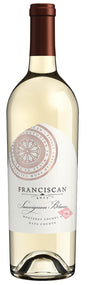 2017 | Franciscan Estate | Sauvignon Blanc at CaskCartel.com