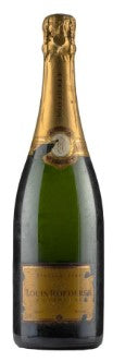 2004 | Louis Roederer | Vintage Brut at CaskCartel.com