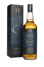 Glenlaird 12 Year Old Lightly Peated Single Malt Scotch Whisky | 700ML at CaskCartel.com