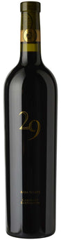 2016 | Vineyard 29 | Aida Estate Cabernet Sauvignon (Magnum) at CaskCartel.com
