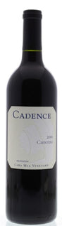 2010 | Cadence | Cara Mia Vineyard Camerata at CaskCartel.com