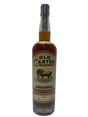 Old Carter Very Small Batch 1-TN Barrel strength Straight Bourbon 117.2 Proof Bottle 209 of 696 at CaskCartel.com