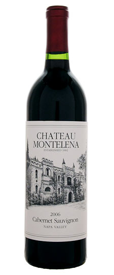 2006 | Chateau Montelena | Cabernet Sauvignon at CaskCartel.com