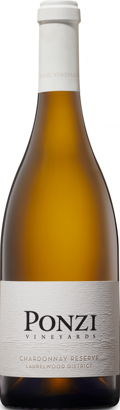 Ponzi Vineyards | Reserve Chardonnay - NV at CaskCartel.com