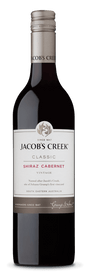 Jacob's Creek | Classic Shiraz - Cabernet Sauvignon - NV at CaskCartel.com