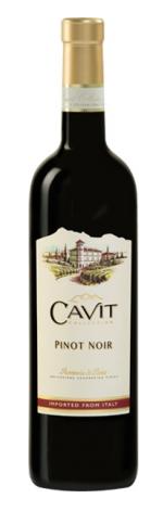 Cavit | Bottega Vinai Pinot Noir Trentino (Magnum) - NV at CaskCartel.com