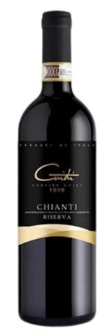 Guidi | 1929 Vernaccia di San Gimignano - NV at CaskCartel.com