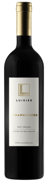 2022 | Luisier | Johannisberg at CaskCartel.com