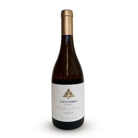 2023 | Alexandrea | Chardonnay Reserve at CaskCartel.com