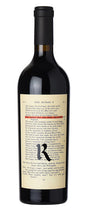 2016 | Realm Cellars | The Bard at CaskCartel.com