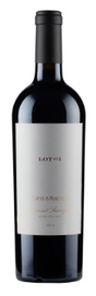 2014 | Louis M. Martini | Lot No. 1 Cabernet Sauvignon at CaskCartel.com