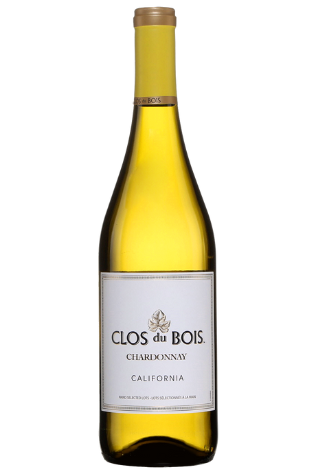 2004 | Clos du Bois | Chardonnay at CaskCartel.com