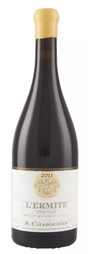 2011 | Maison M. Chapoutier | Ermitage l'Ermite at CaskCartel.com