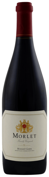 2010 | Morlet Family Vineyards | Bouquet Garni Syrah at CaskCartel.com
