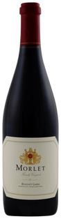 2010 | Morlet Family Vineyards | Bouquet Garni Syrah at CaskCartel.com