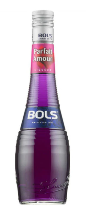 Bols Parfait Amour Liqueur at CaskCartel.com