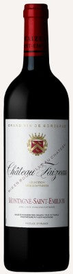 Chateau Faizeau | Montagne Saint-emilion - NV at CaskCartel.com