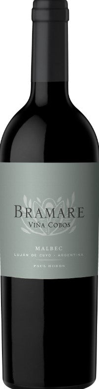 2019 | Viña Cobos | Bramare Lujan de Cuyo Malbec at CaskCartel.com