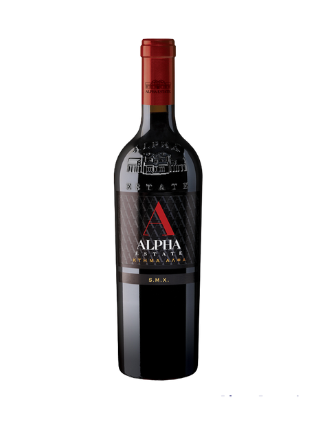 2014 | Alpha Estate | SMX at CaskCartel.com