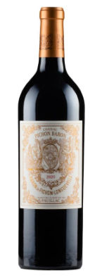 2020 | Château Pichon-Longueville Baron | Pauillac at CaskCartel.com
