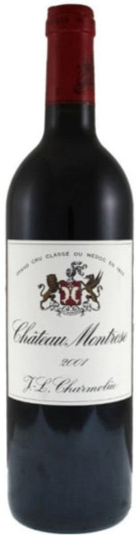 2001 | Château Montrose | Saint-Estephe at CaskCartel.com