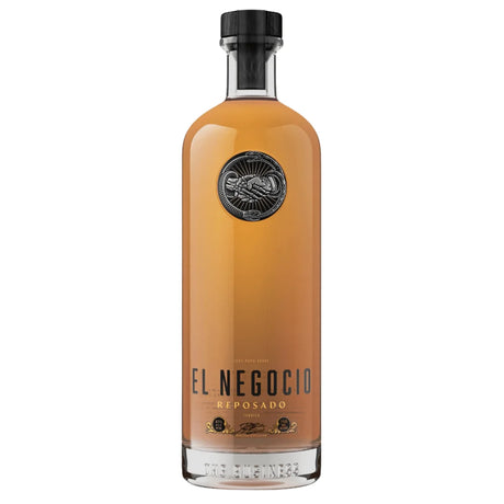 El Negocio Reposado Tequila at CaskCartel.com
