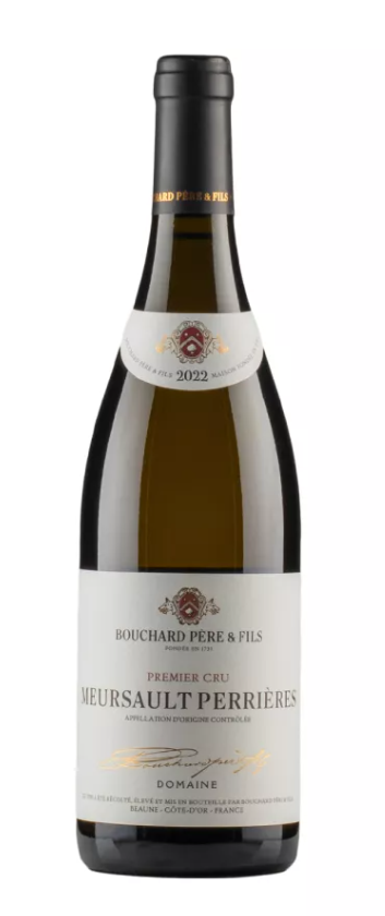 2022 | Bouchard Père et Fils | Meursault Perrieres at CaskCartel.com