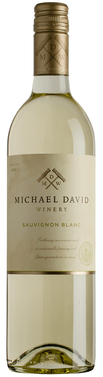 Michael David Winery | Sauvignon Blanc - NV at CaskCartel.com