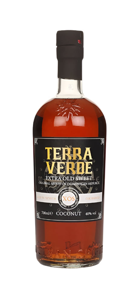 Terra Verde Old Sweet Coconut | 700ML at CaskCartel.com