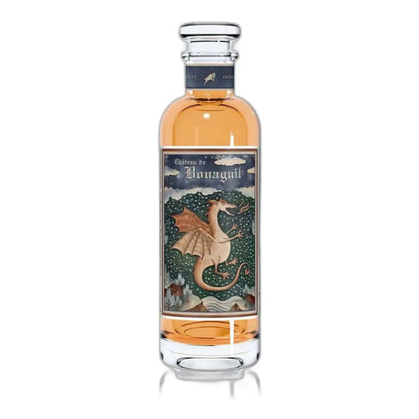 Vagabond Spirits Harmony Chateau de Bonaguil Batch #2 Rum | 500ML at CaskCartel.com