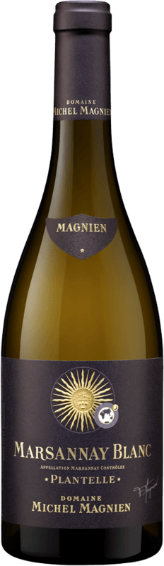 2021 | Domaine Michel Magnien | Marsannay Saint-Jacques Blanc at CaskCartel.com