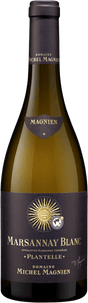2021 | Domaine Michel Magnien | Marsannay Saint-Jacques Blanc at CaskCartel.com