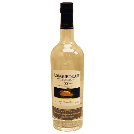 Longueteau Blanc 55%Vol | 700ML at CaskCartel.com