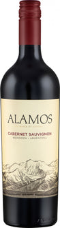 2020 | Alamos | Cabernet Sauvignon at CaskCartel.com