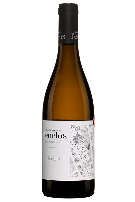 2019 | Domaine de l'Enclos | Chablis at CaskCartel.com