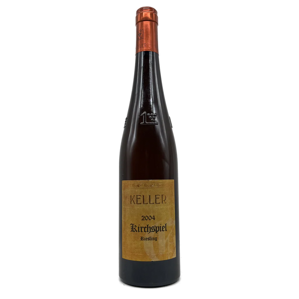 2004 | Weingut Keller | Westhofener Kirchspiel Riesling at CaskCartel.com