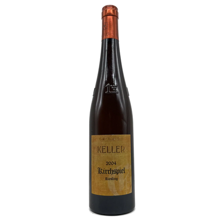 2004 | Weingut Keller | Westhofener Kirchspiel Riesling at CaskCartel.com