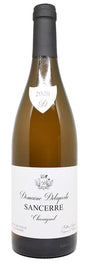 2020 | Domaine Vincent Delaporte | Sancerre Chavignol Blanc at CaskCartel.com