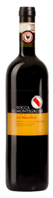 2018 | Rocca di Montegrossi | Vigneto San Marcellino Gran Selezione at CaskCartel.com