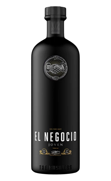 El Negocio Joven Tequila at CaskCartel.com