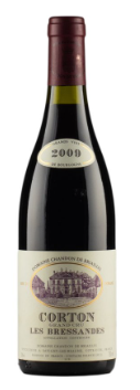 2009 | Domaine Chandon de Briailles | Corton-Bressandes at CaskCartel.com