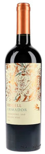 2018 | Odfjell Vineyards | Armador Carmenere at CaskCartel.com
