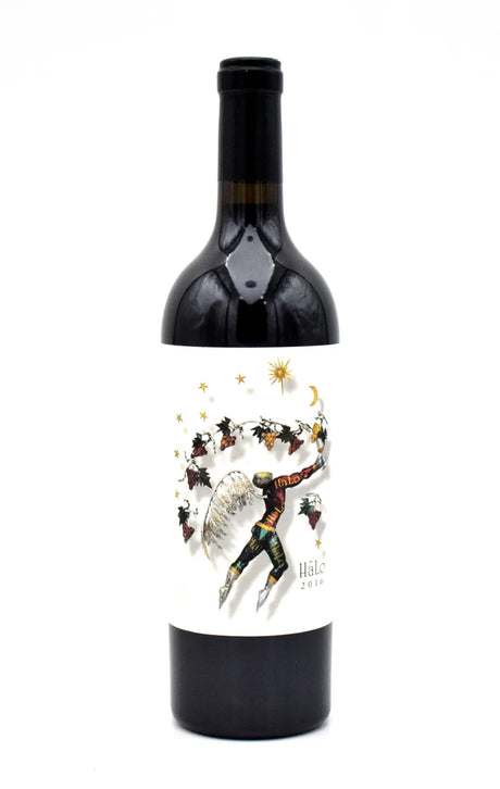 2016 | Trefethen Family Vineyards | Hillspring Vineyard Halo Cabernet Sauvignon at CaskCartel.com