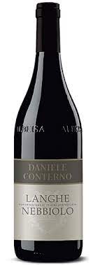 2021 | Daniele Conterno | Nebbiolo Langhe at CaskCartel.com