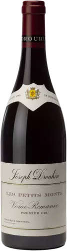 2023 | Joseph Drouhin | Les Petits Monts at CaskCartel.com