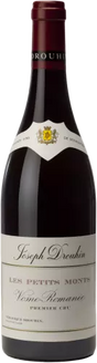 2023 | Joseph Drouhin | Les Petits Monts at CaskCartel.com