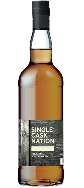 Caol Ila 2009 Single Cask Nation Spanish Sherry Single Malt Scotch Whisky | 700ML at CaskCartel.com