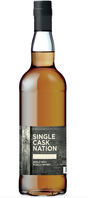 Caol Ila 2009 Single Cask Nation Spanish Sherry Single Malt Scotch Whisky | 700ML at CaskCartel.com